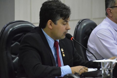 Projeto de Lei propõe garantir prioridade no atendimento em saúde a grupos vulneráveis em São  Lourenço do Oeste