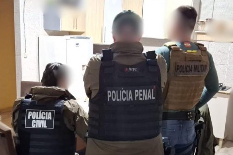 Na manhã desta terça-feira (02/06), o Grupo de Atuação Especial de Combate às Organizações Criminosas (GAECO) do Ministério Público de Santa Catarina (MPSC), em apoio à Promotoria Eleitoral de Araranguá, deflagrou a Operação “Gabarito em Branco”.