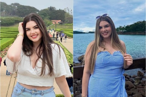Estudante de medicina natural de Chapecó é morta a facadas no Paraguai