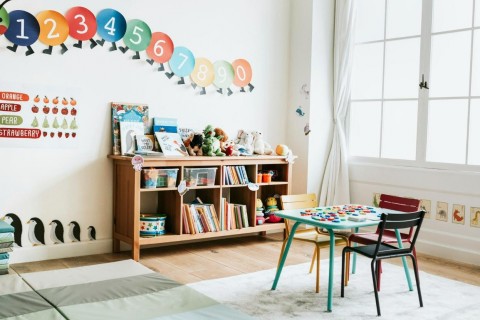 Nova lei obriga municípios a oferecer vagas em creches e pré-escolas também no interior