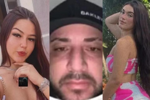 Desaparecimento de primas no Paraná mobiliza buscas e levanta suspeitas