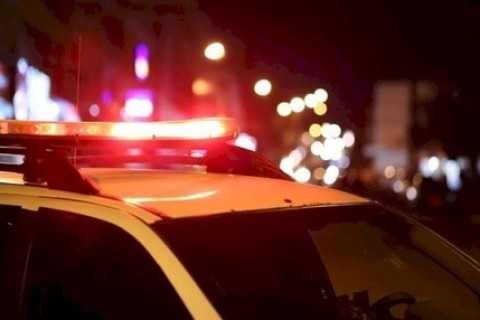 Homem sequestra esposa e filhos, tenta provocar acidente na BR e morre em Rio do Sul