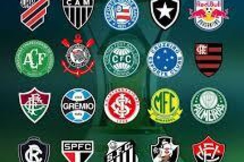 Confira a tabela de classificação do Brasileirão Série A 2026Após 12 rodadas em abril de 2026.
