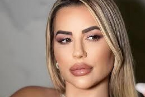 Influencer Deolane Bezerra é presa em operação contra o PCC em SP