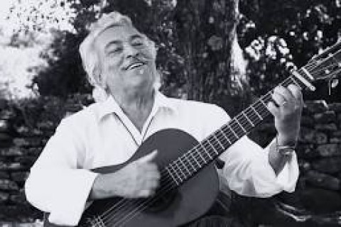 Morre o cantor e compositor Pedro Ortaça, o último Tronco Missioneiro