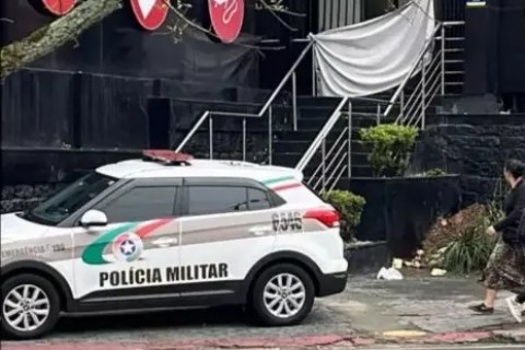 Caso Sex Night: PM e segurança envolvidos em morte de empresário vão a júri em Florianópolis