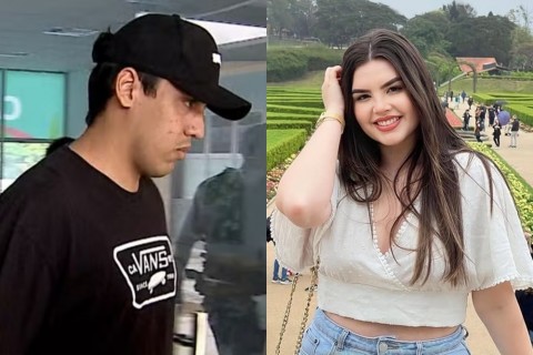 Acusado de matar estudante de medicina de Chapecó no Paraguai se entrega à polícia