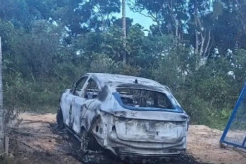 Adolescente de 13 anos é encontrado morto semanas após assassinato do pai em SC