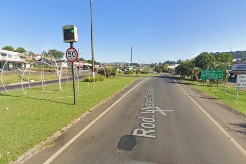BRs 282 e 153 já têm radares em operação; veja os trechos