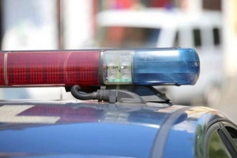Mulher é baleada na coxa no interior de São Lourenço do Oeste