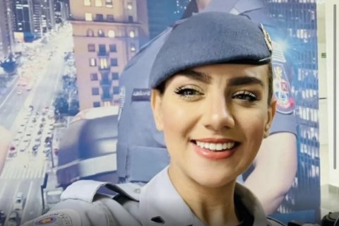 Laudo do IML aponta detalhes do disparo que matou soldado da PM em São Paulo