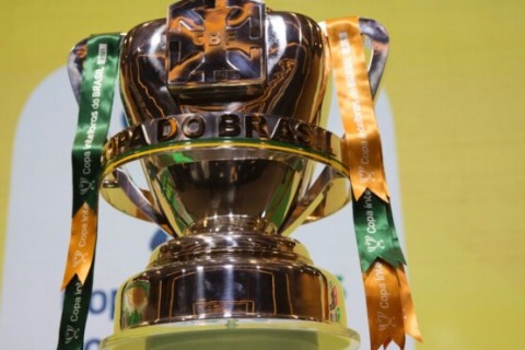 Copa do Brasil: veja datas e confrontos decisivos dos jogos de volta