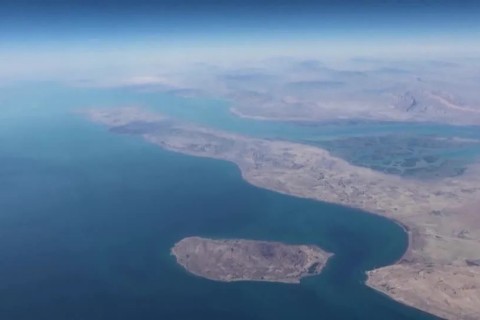 EUA vão manter bloqueio em Ormuz pelo tempo necessário, diz Exército