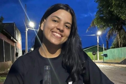 Jovem de Concórdia foi covardemente assassinada por um lixo humano de 75 anos no Mato Grosso. Ele foi preso tentando esconder o corpo dela