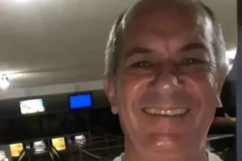 Empresário é encontrado morto e carbonizado em área de mata em Mariópolis; três suspeitos são detidos