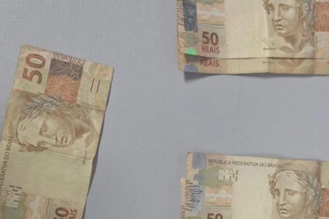 Empregada doméstica é presa suspeita de furtar dinheiro em residência em Xanxerê