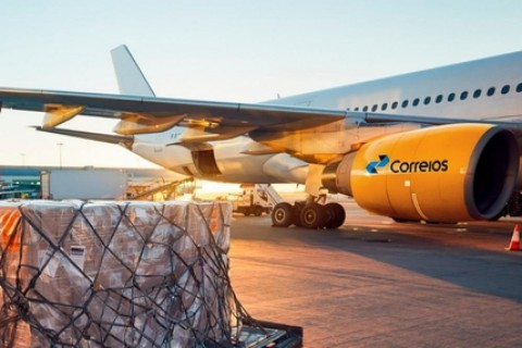 Correios lançam nova plataforma de exportação