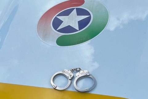 Argentino com mandado de prisão em aberto é localizado em São Lourenço