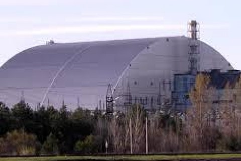 Usina de Chernobyl continua ameaçada mesmo após 40 anos do desastre nuclear