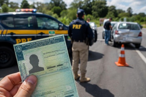 PROJETO QUER SUSPENDER CNH POR ATÉ 10 ANOS DE MOTORISTAS ENVOLVIDOS EM MORTES NO TRÂNSITO