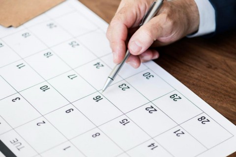 Próximos feriados de 2026: veja datas e chances de “emendar” folgas