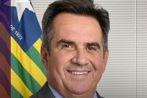 POLÍCIA FEDERAL DEFLAGRA NOVA FASE DA OPERAÇÃO COMPLIANCE ZERO E CIRO NOGUEIRA É ALVO