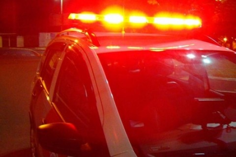 Confusão em posto de combustível termina com jovem baleado em Águas de Chapecó