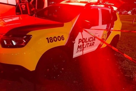 REALEZA: CONFUSÃO EM “SHOW DO TRABALHADOR ” DEIXA MULHER FERIDA A FACA