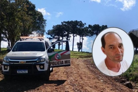Homem encontrado morto em Abelardo Luz pode ter sido atropelado, aponta investigação