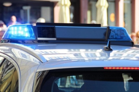 Segurança é baleado em frente a clube durante disparos de arma de fogo em Ipuaçu