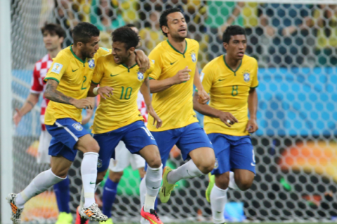 Relação do brasileiro com a seleção não é mais a mesma, pelo menos, desde 2014