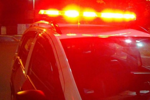 Família usa cordas para conter homem em surto no interior de Vargem Bonita