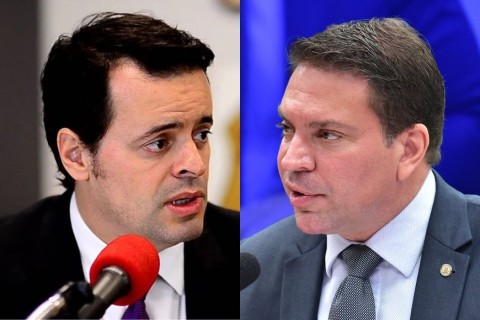 Delegado da PF é expulso dos EUA por caso Ramagem e Lula promete reciprocidade