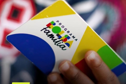 O aplicativo do Bolsa Família contará com novas funcionalidades e serviços que tornarão a utilização mais intuitiva e simples