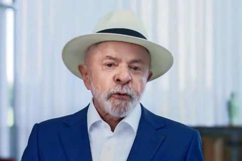 LULA ANUNCIA MEDIDAS PARA REDUZIR NÍVEL DE ENDIVIDAMENTO COM USO DE ATÉ 20% DO FGTS