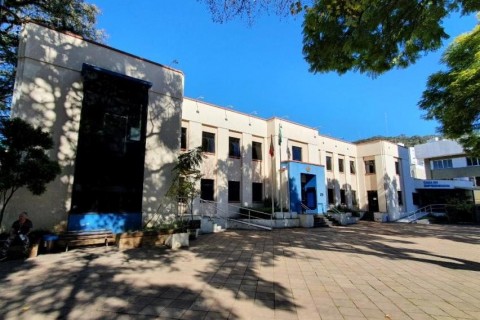Atual e ex-prefeito de Joaçaba são ouvidos em CPI que apura desvios milionários na prefeitura