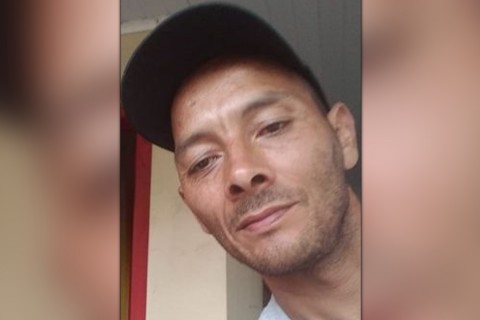 Homem morto após suposto furto de perfume em farmácia tem corpo velado em Chapecó
