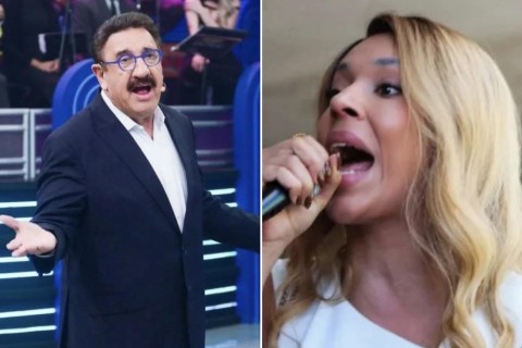 Deputada Erika Hilton pede investigação contra Ratinho por fala considerada transfóbica