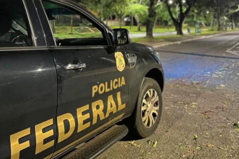 Acusado por estupro de vulnerável em São José do Cedro é baleado durante prisão no Paraná