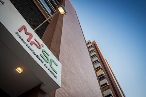 Empresário vira réu por ficar com dinheiro de inscrições de concurso no Meio-Oeste