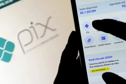 Nova regra do Pix muda limites, bloqueia valores e afeta clientes da Caixa, Nubank e Itaú