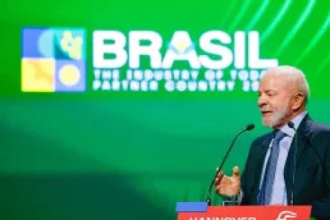Lula: Brasil cansou de ser tratado como terceiro mundo