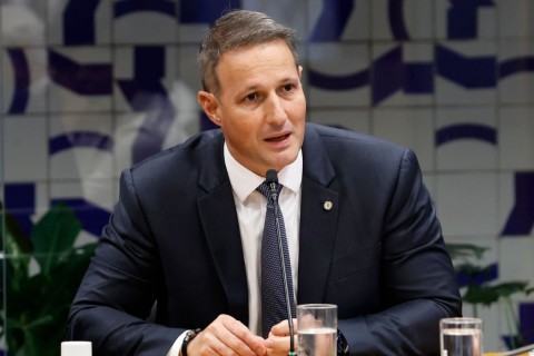 Câmara aprova PL Antifacção com novo tipo penal e sem taxação das bets