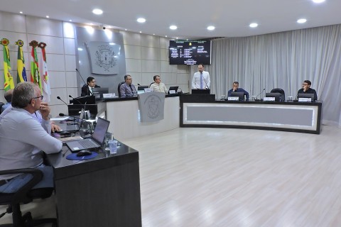 Jader Ioris e bancada do PP sugerem atualização de programa habitacional para ampliar apoio a famílias em vulnerabilidade