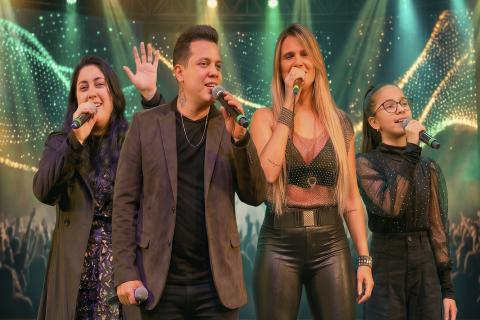 CCO divulga relação das músicas classificadas para o 53º FLIC