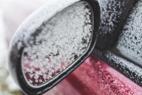 Chuva e frio intenso devem marcar o fim de semana em Santa Catarina