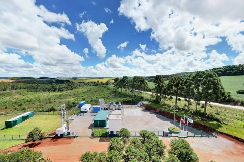 SC terá primeira usina de biometano da América Latina a partir de dejetos suínos