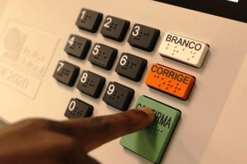 Santa Catarina atinge cerca de 5,7 milhões de eleitores para eleições deste ano