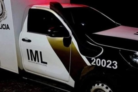 Homem morre e dois ficam feridos após briga em bar na zona sul de Pato Branco