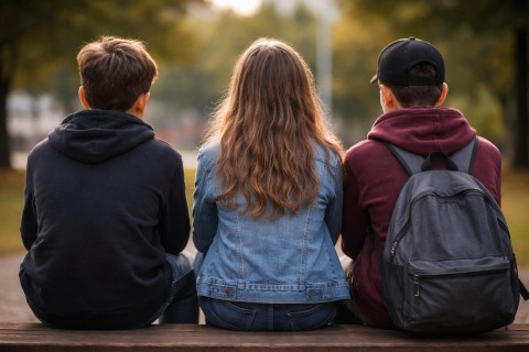 ALUNOS SÃO FLAGRADOS EMBRIAGADOS EM ESCOLA E CASO VAI PARAR NA POLÍCIA